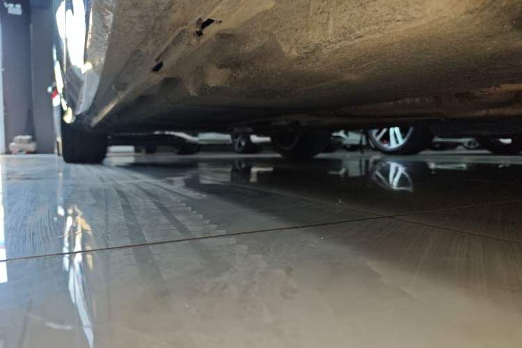 Used Audi A6L 2022 40 TFSI Luxury Dynamic Model