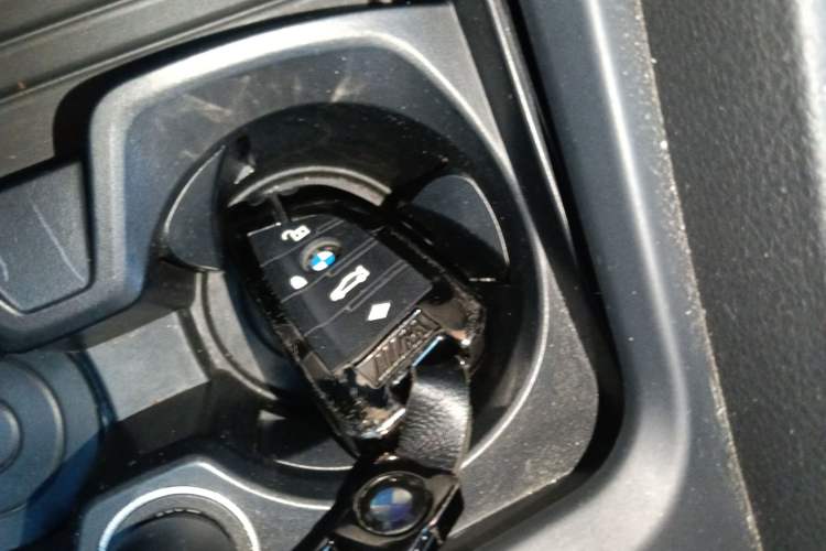 Used BMW 1 Series 2017 118i Fashion Model