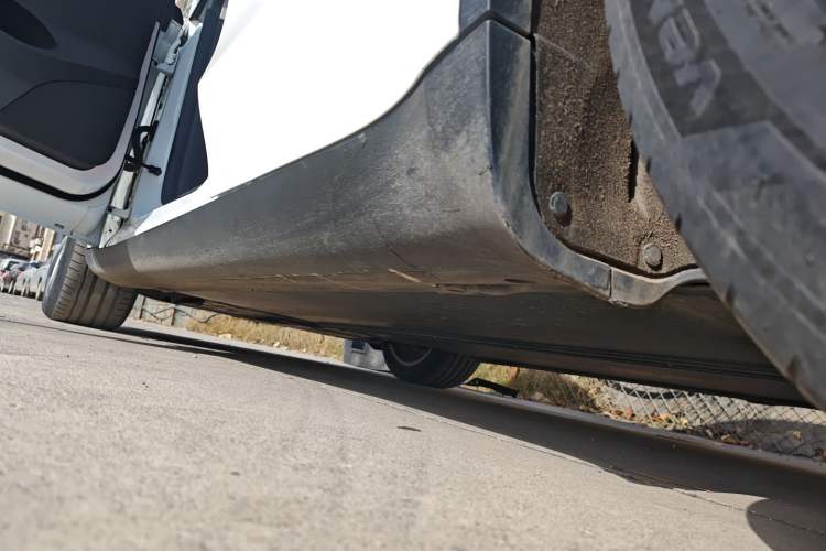 Used Tesla Model Y 2022 Revised Version Long-Range All-Wheel Drive
