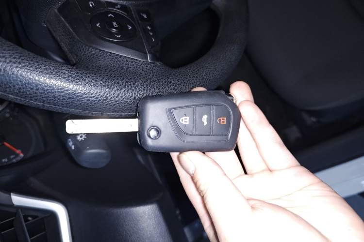 Used Toyota Levin 2022 TNGA 1.5L CVT Progressive Edition
