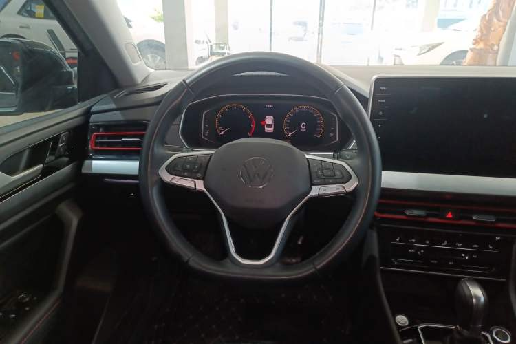 Used Volkswagen Lavida 2023 300TSI DSG Starry Sky Elite Edition