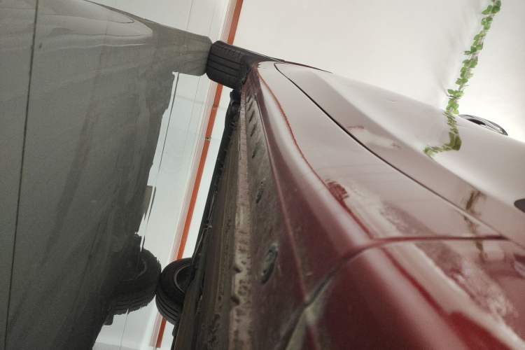 Used Nissan Tiida 2021 1.6L CVT Smart Drive Edition
