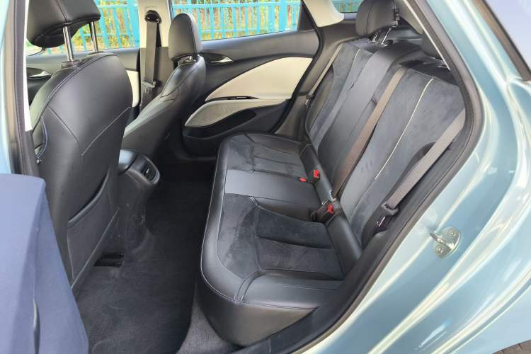 Used Buick Velite 6 2019 Connected & Smart Edition