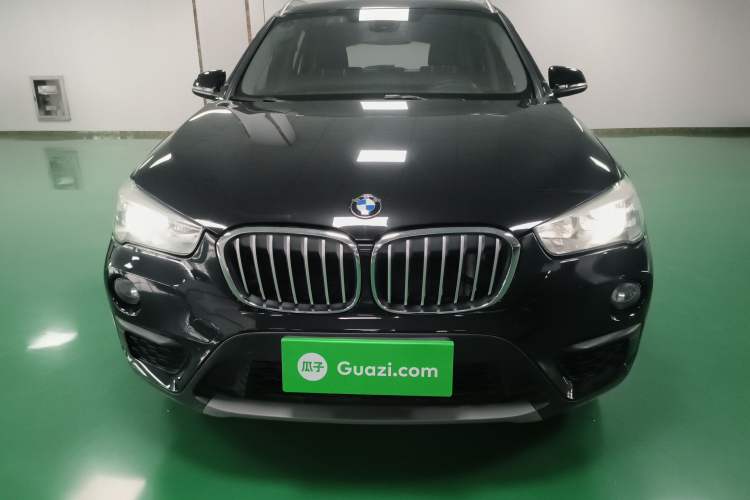 Used BMW X1 2016 sDrive18Li Fashion Model
