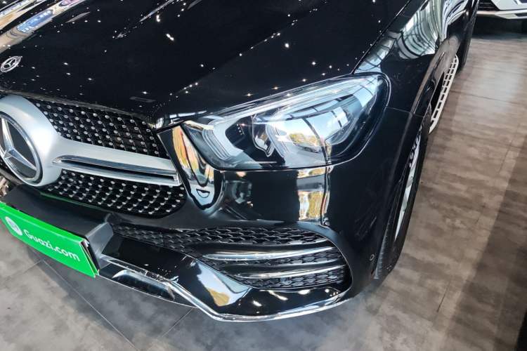 Used Mercedes-Benz GLE 2020 Restyled GLE 350 4MATIC Fashion Edition