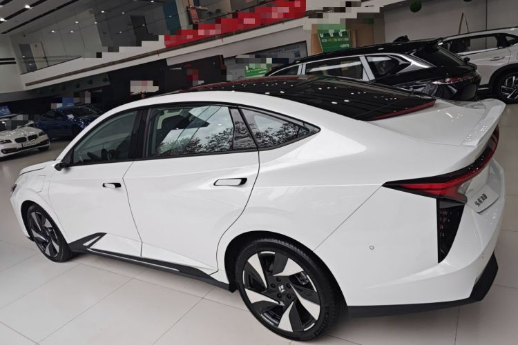 Used Lingxi L 2024 Player No. 1 Edition
