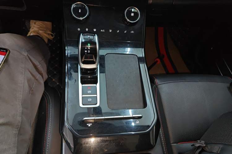 Used Chery Tiggo 7 2020 Discovery Edition 1.5T CVT Discovery No.1
