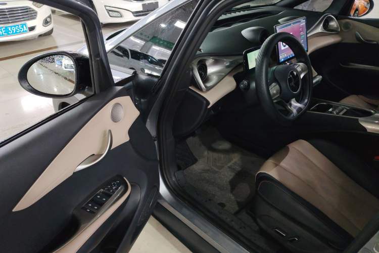 Used BYD Dolphin 2023 420 km Fashion Edition