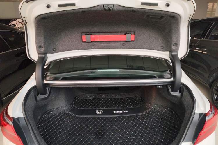 Used Honda Inspire 2019 Rui·Hybrid 2.0L Jingya Edition China VI