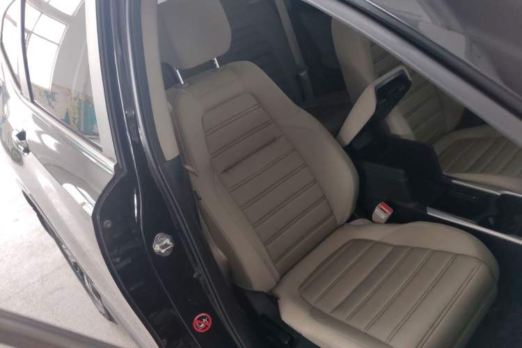 Used Honda CR-V 2021 240TURBO CVT 2WD Comfort Version