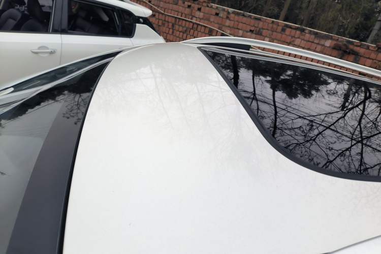 Used Haval H6 Coupe 2018 Red-Label 1.5T Automatic Two-Wheel Drive Luxury Model