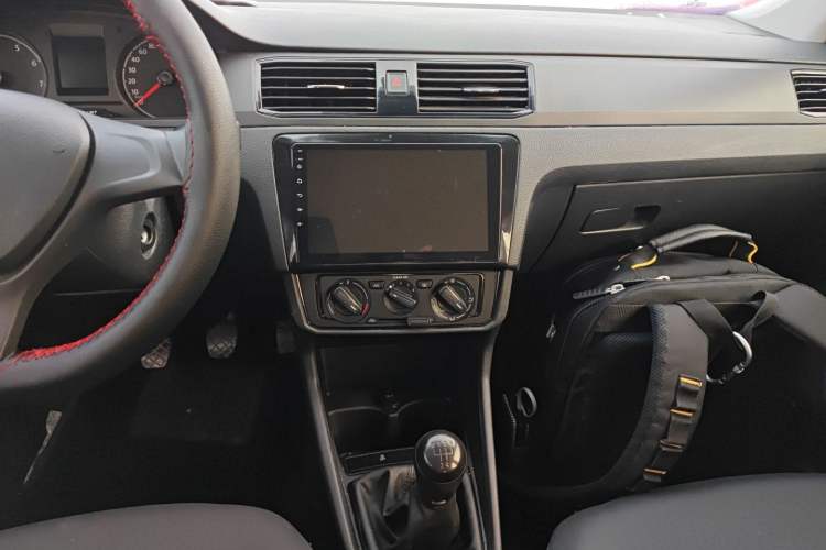 Used Volkswagen Santana 2021 1.5L Manual Fashion Edition
