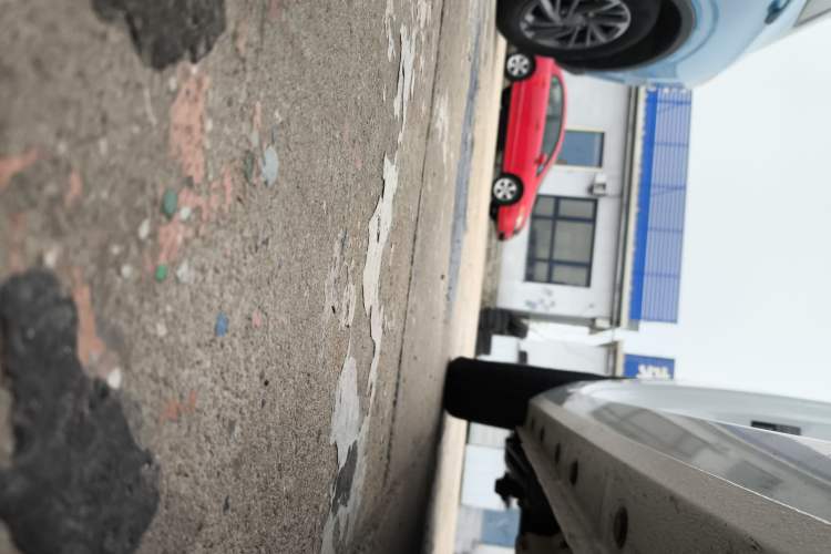 Used  Panda 2023 Panda Mini 120km Cute Bear
