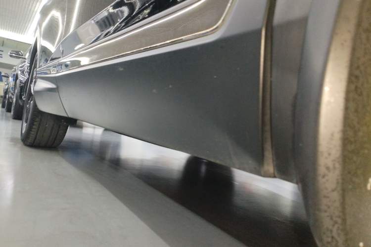 Used Honda CR-V 2021 240TURBO CVT 2WD Black Jazz Edition
