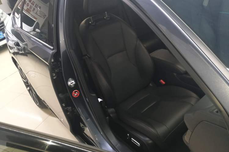 Used Honda Accord 2023 260TURBO Flagship Edition
