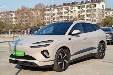 Used BYD Sealion 06 New Energy 2025 Model EV 605 Navigation Plus Edition