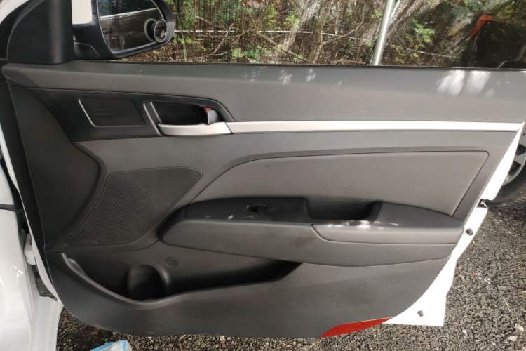 Used Hyundai Elantra 2020 1.5L CVT Smart & Stylish – Elite Version
