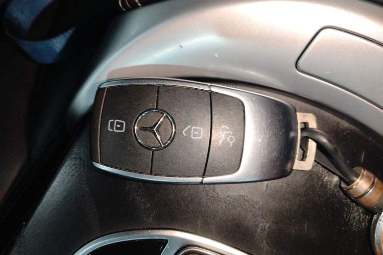 Used Mercedes-Benz C-Class 2020 C 260 L Sport Edition