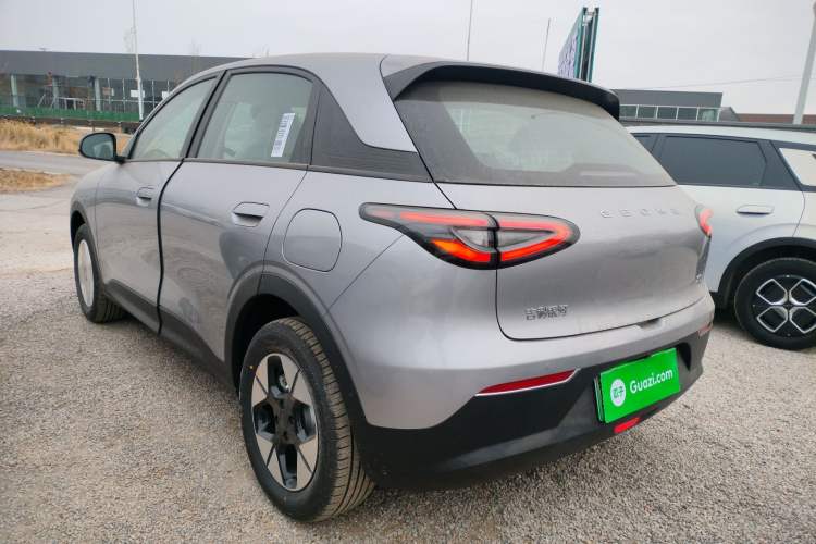 Used  Geome 2026 Model 410km Freedom Edition
