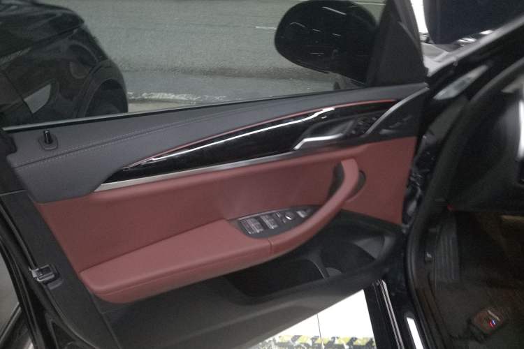 Used BMW X3 2023 xDrive25i M Sport Package
