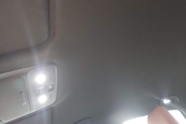 Used Wuling Xingguang 2025 610 km Smart Flagship Version