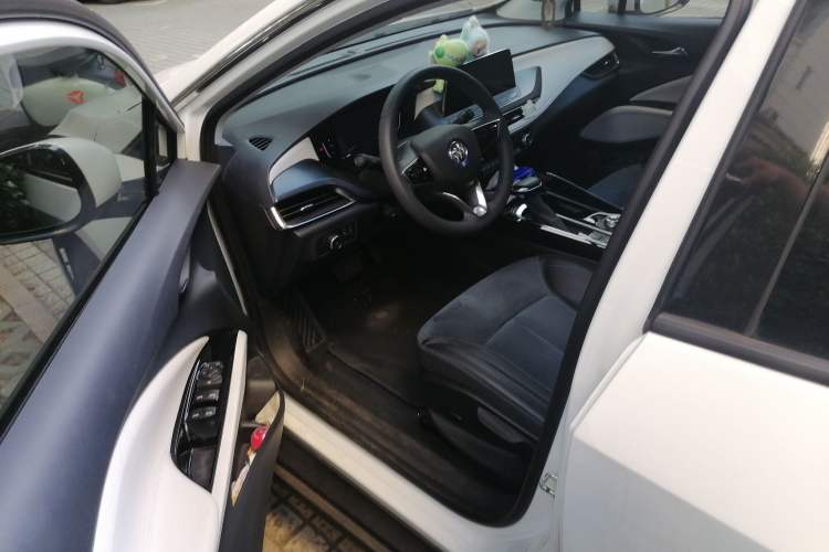 Used Buick Velite 6 2019 Connected & Smart Edition
