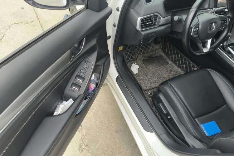 Used Honda Inspire 2022 260TURBO Elegant Edition