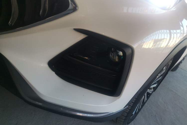 Used Oshan X5 2021 Revised Version 1.5T DCT Luxury Edition
