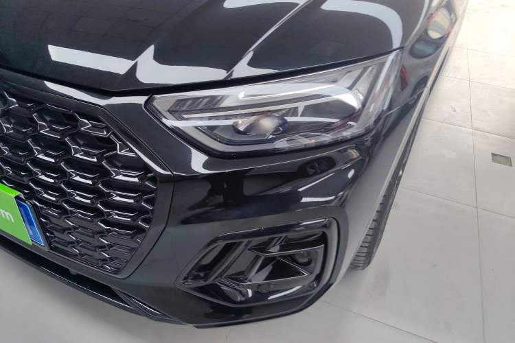 Used Audi Q5L Sportback 2024 40 TFSI Luxury Edition