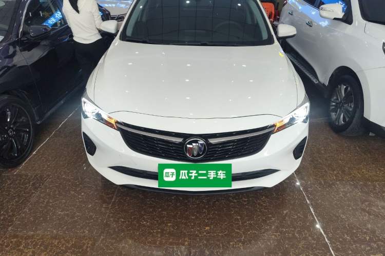 Used Buick Verano 2023 Pro Le Yi Edition