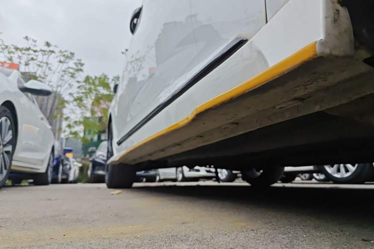 Used MG 6 2020 1.5T Automatic Trophy Luxury Edition
