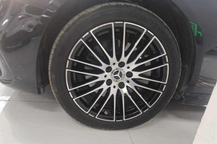 Used Mercedes-Benz C-Class 2022 Restyled C 260 L Sport Edition
