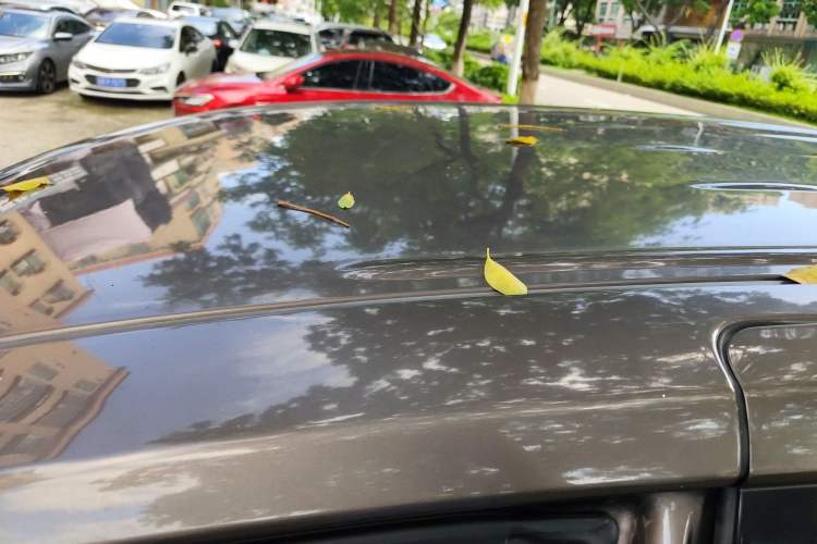 Used Buick GL8 2021 Land Cruiser Executive Class 652T Comfort Model
