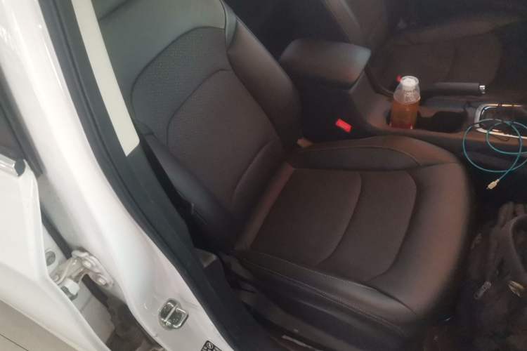 Used Chevrolet Cavalier 2016 1.5L Automatic Xinyue Edition