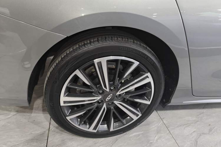 Used Chery Arrizo 8 2023 1.6T DCT Elite
