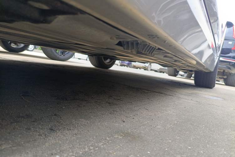 Used BMW 3 Series 2016 320Li Ambition Model
