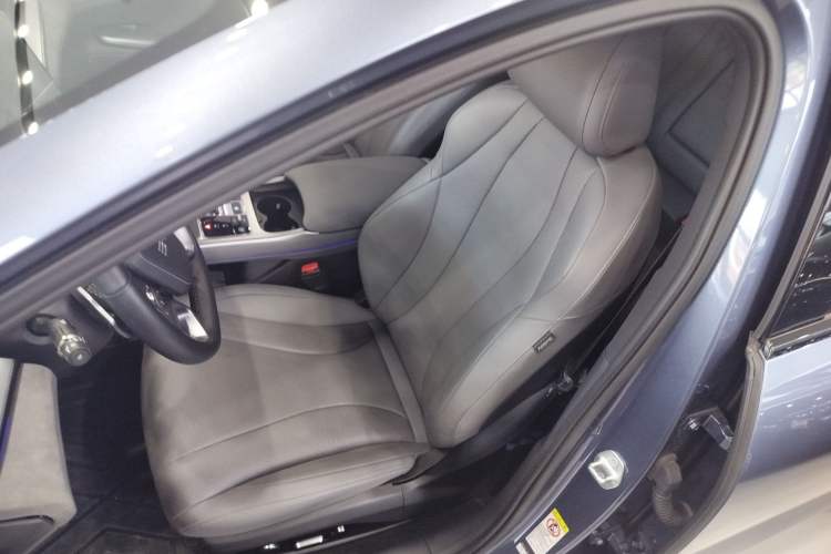 Used BYD Seal 07 DM-i 2025 DM-i 1.5L 125km Prestige Model
