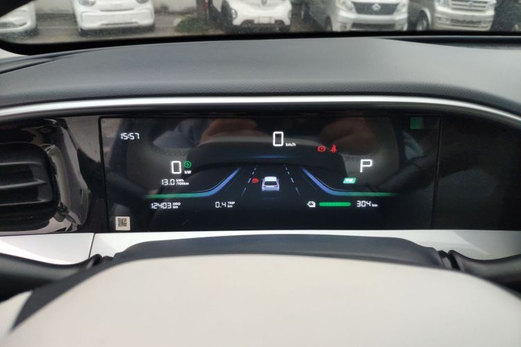 Used  Geome 2025 310km Dream Edition