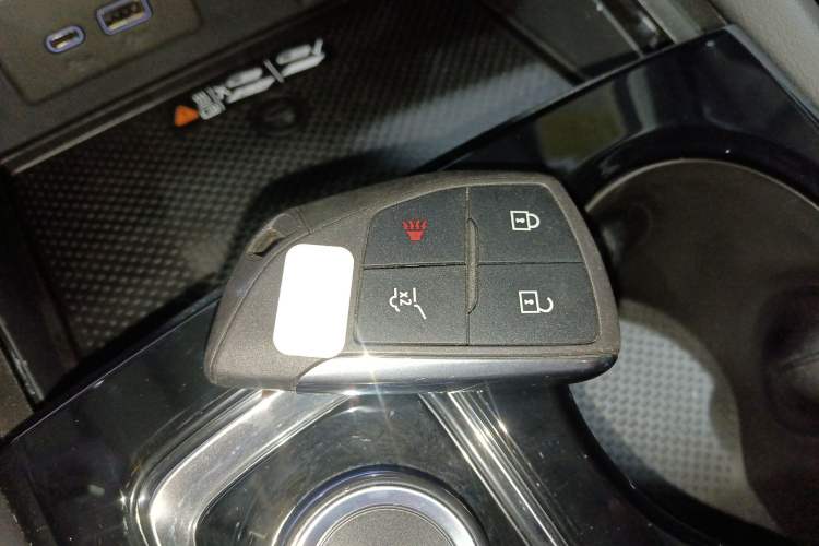 Used Buick Envision 2025 25T Entry-Grade Platinum Edition
