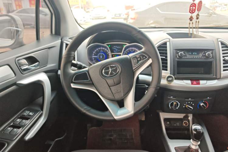 Used  Refine S3 2016 1.5L Manual Luxury Model
