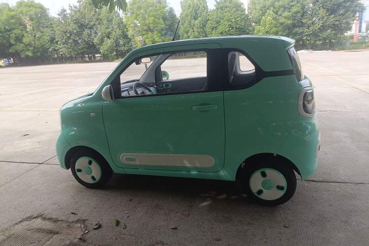 Used Bestune Pony 2024 170km Vitality Horse
