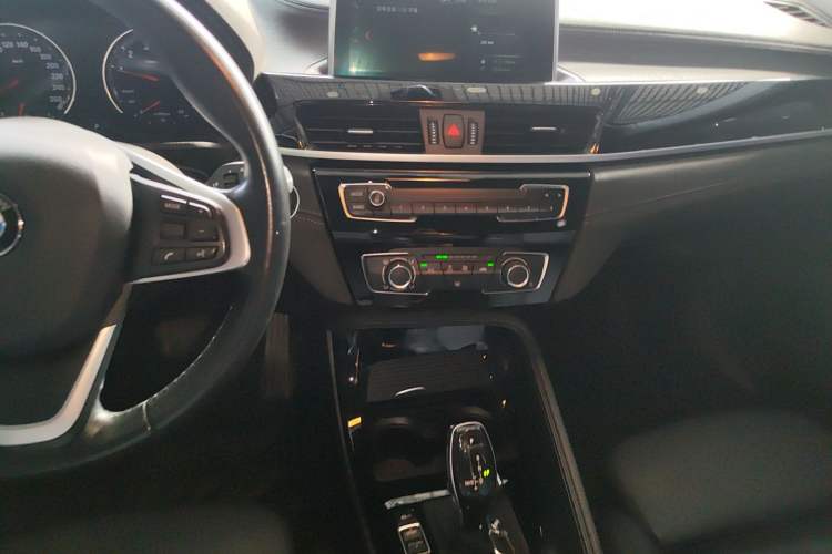 Used BMW X2 2019 sDrive20i M Sport Package China VI Emission Standard