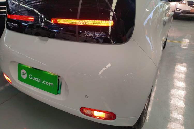 Used ORA White Cat 2020 305 km Luxury Version
