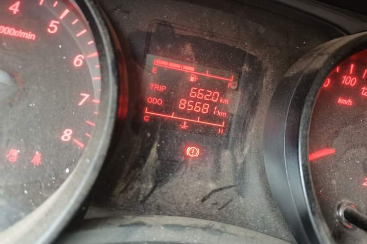 Used Wuling Hongguang 2019 1.5L S Basic Version China VI Standard LAR
