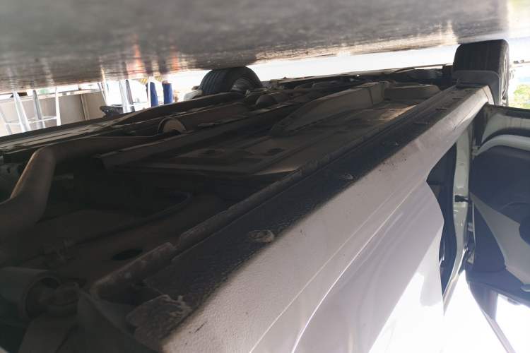 Used Buick GT 2017 18T Dual-Clutch Elite Model
