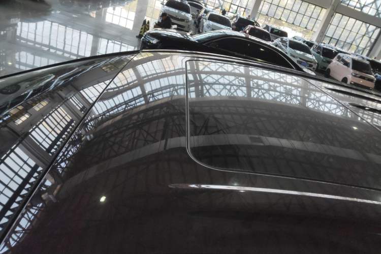 Used Buick GL8 2021 ES Land Cruiser 653T Luxury Edition
