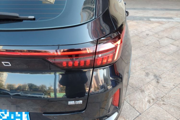 Used  Zhuifeng 2019 1.6T DCT StarRui Edition
