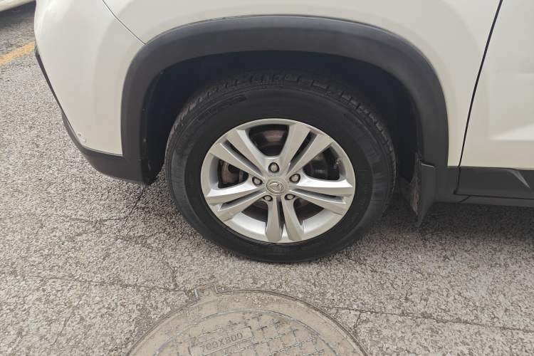 Used HYOSOW S5 2017 1.3T CVT Prestige Edition