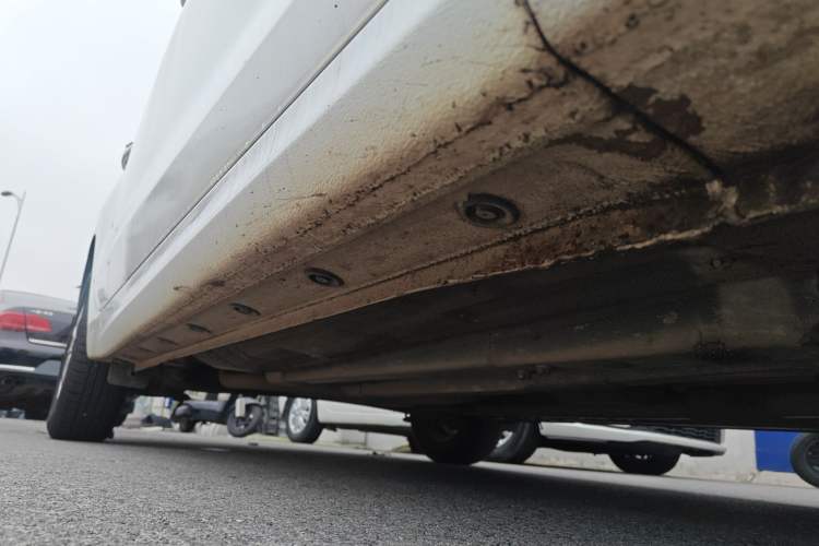 Used Hyundai Verna 2017 1.4L Automatic YueXiang Edition China V-standard
