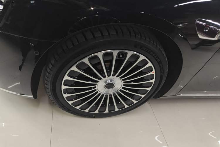 Used Hima Stelato S9 2025 Extended-Range Ultra
